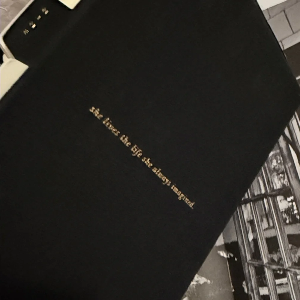 🗒️ • ♠️ • 🗒️ 🫦 Kate Spade x Thoughts… are a thing Vibes 💭